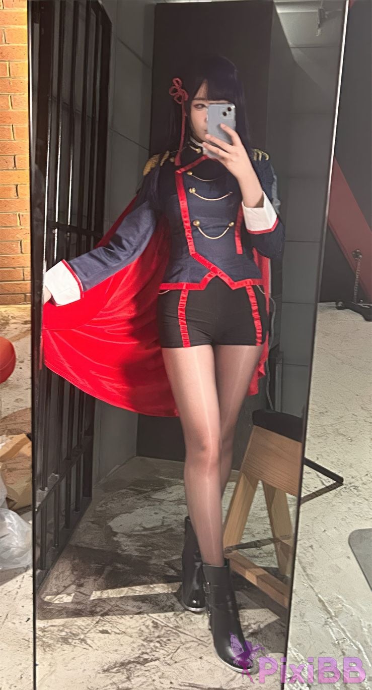 Coser Xuan xiao xue jie PixiBB.COM 060