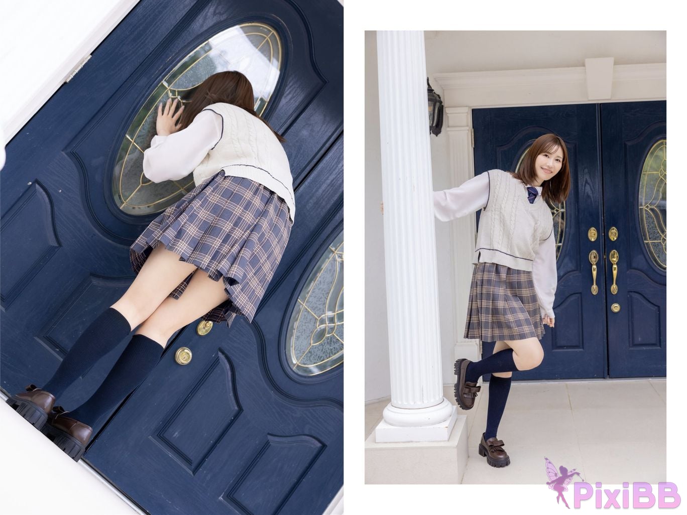 Japanese Idol Alice Shaku interpretation Nude photo collection Limerence Unreleased cut version PixiBB.COM 003