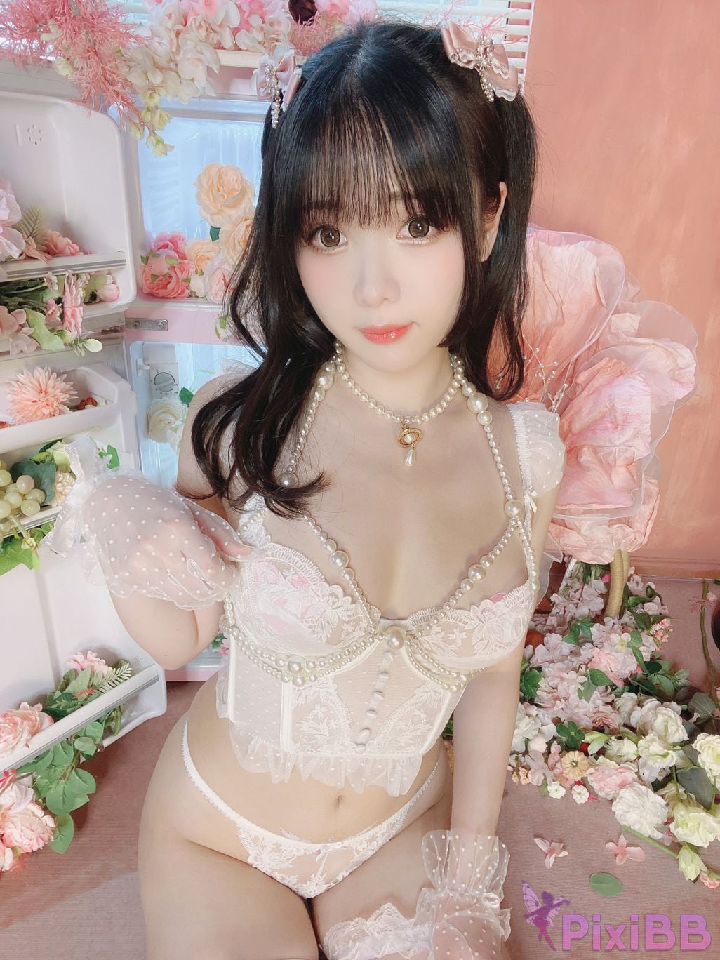 Coser shimo Original Angel PixiBB.COM 030