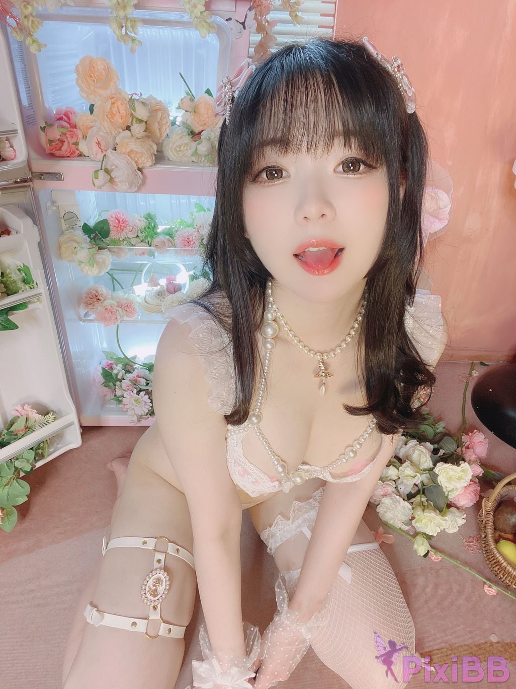 Coser shimo Original Angel PixiBB.COM 039