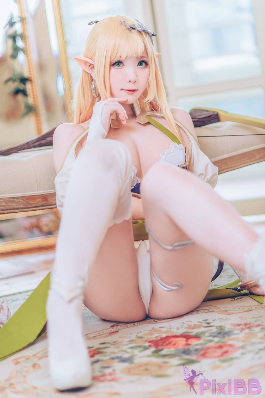 Coser shimo 1and3 PixiBB.COM 032