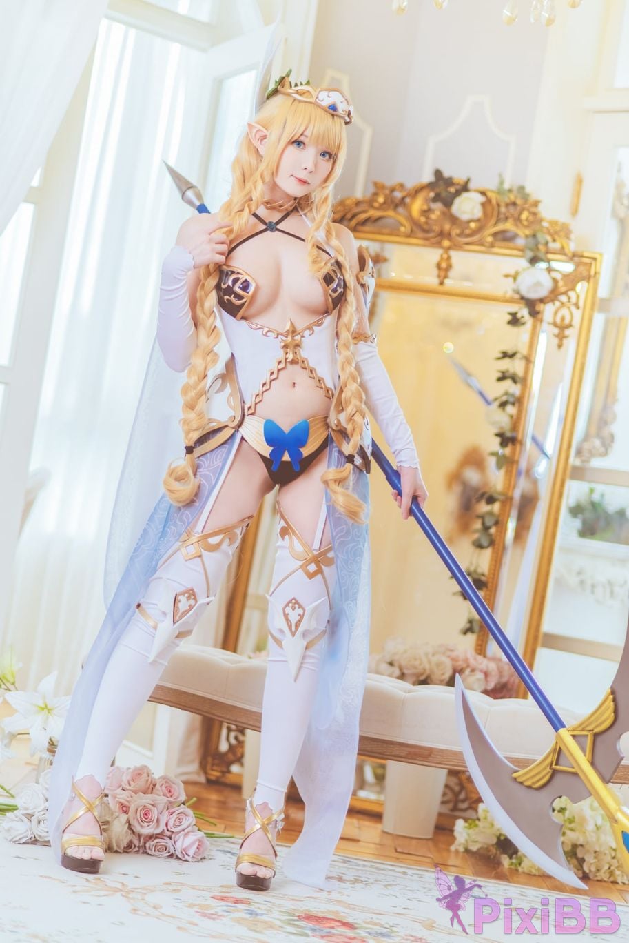 Coser shimo 1and3 PixiBB.COM 064
