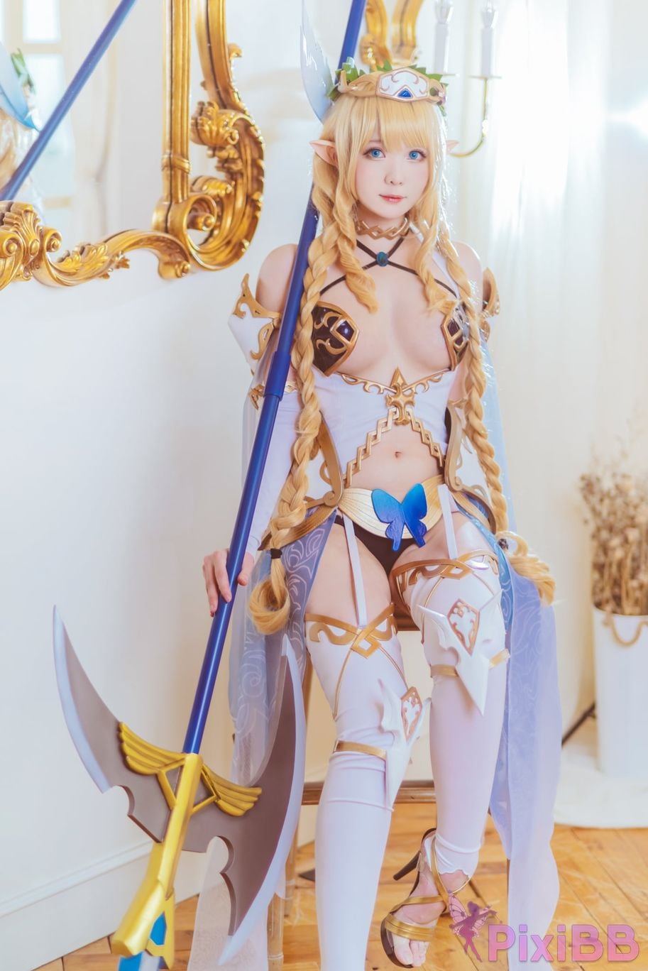 Coser shimo 1and3 PixiBB.COM 066