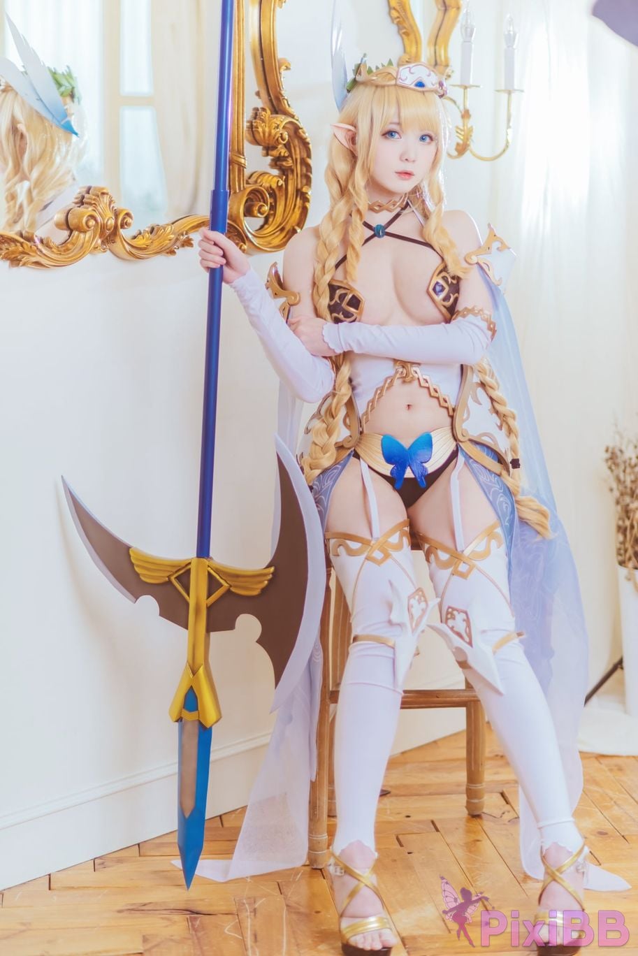 Coser shimo 1and3 PixiBB.COM 067