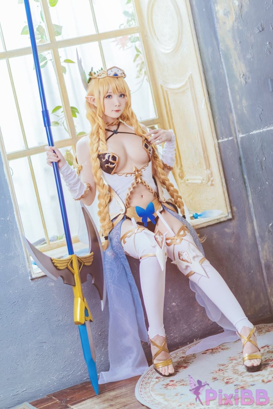Coser shimo 1and3 PixiBB.COM 071