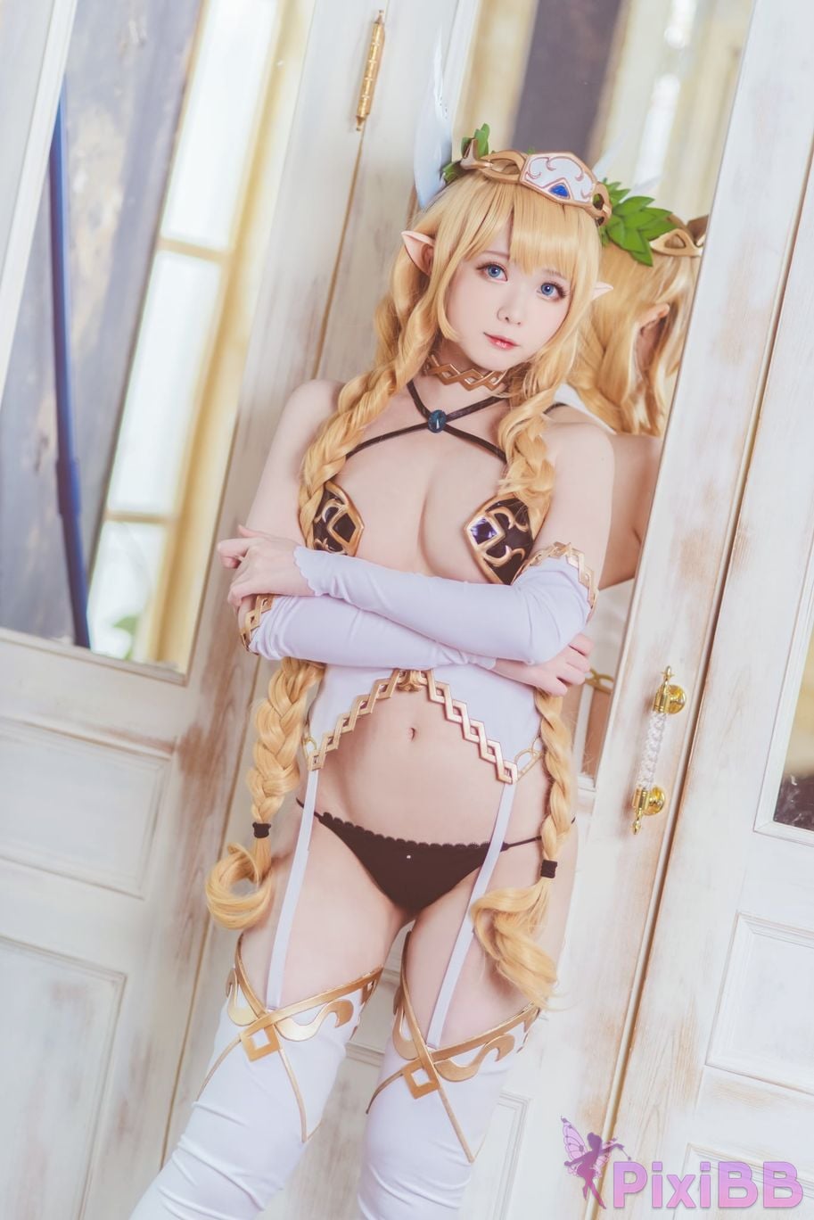 Coser shimo 1and3 PixiBB.COM 077