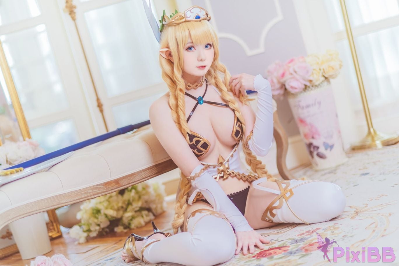 Coser shimo 1and3 PixiBB.COM 082