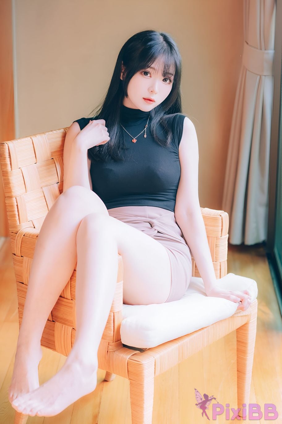 Coser shimo PixiBB.COM 005