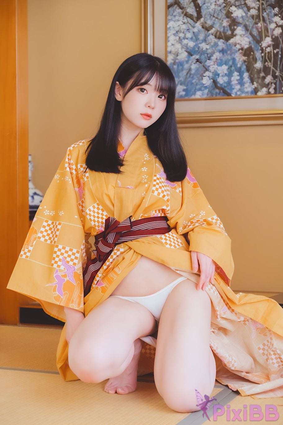 Coser shimo PixiBB.COM 041