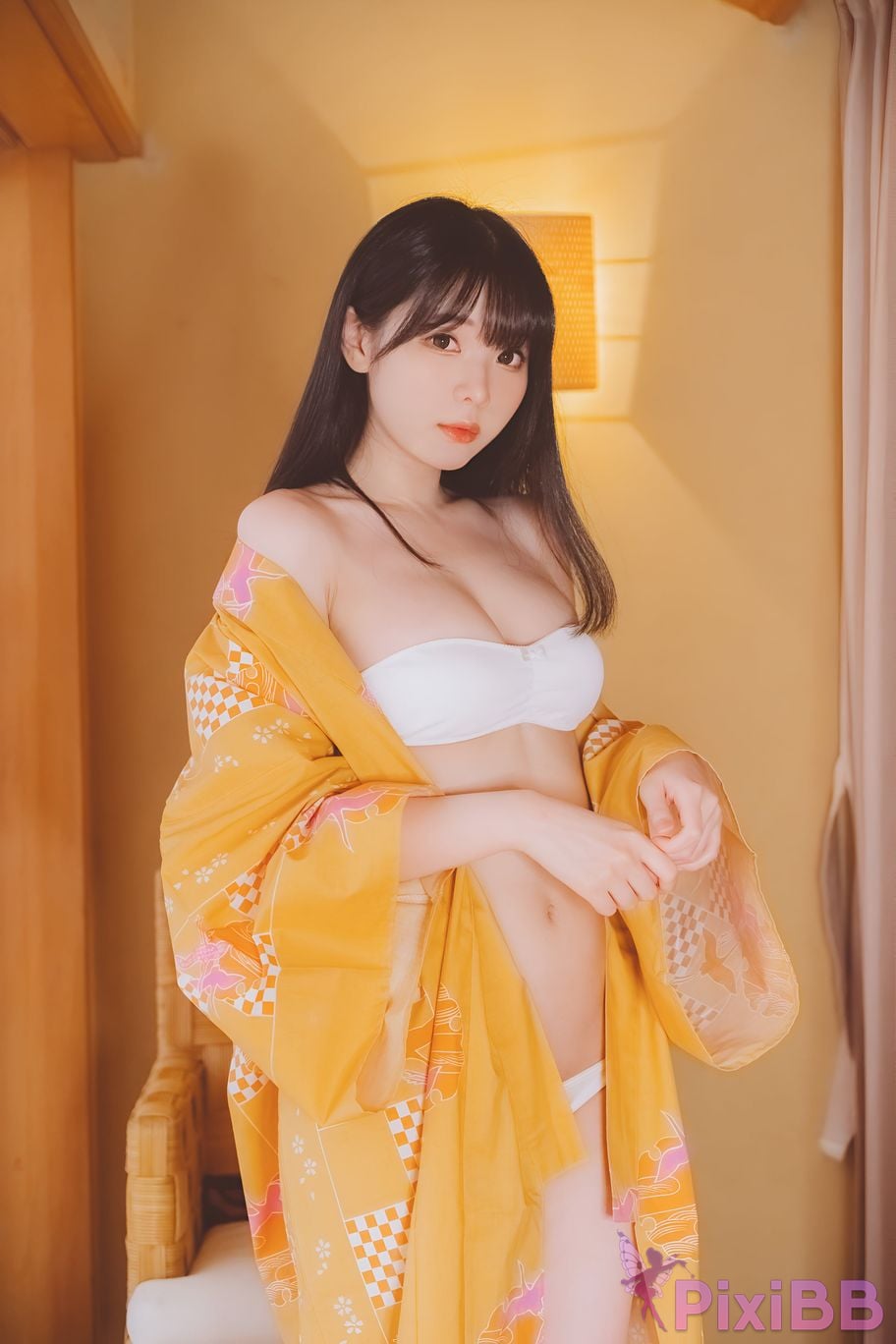 Coser shimo PixiBB.COM 043