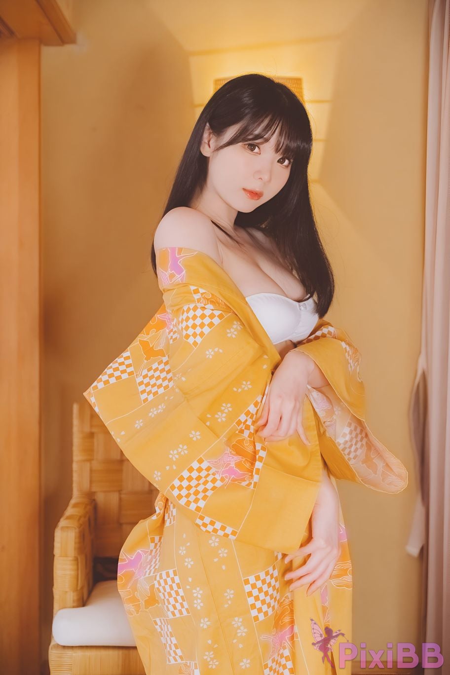 Coser shimo PixiBB.COM 044