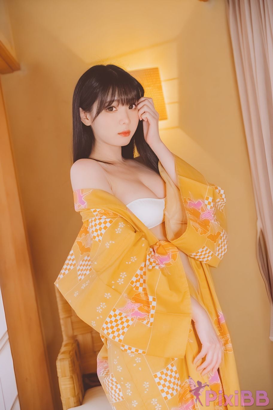 Coser shimo PixiBB.COM 045