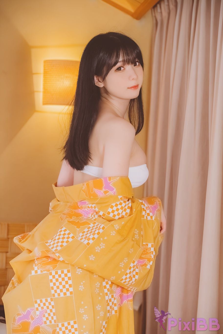 Coser shimo PixiBB.COM 046