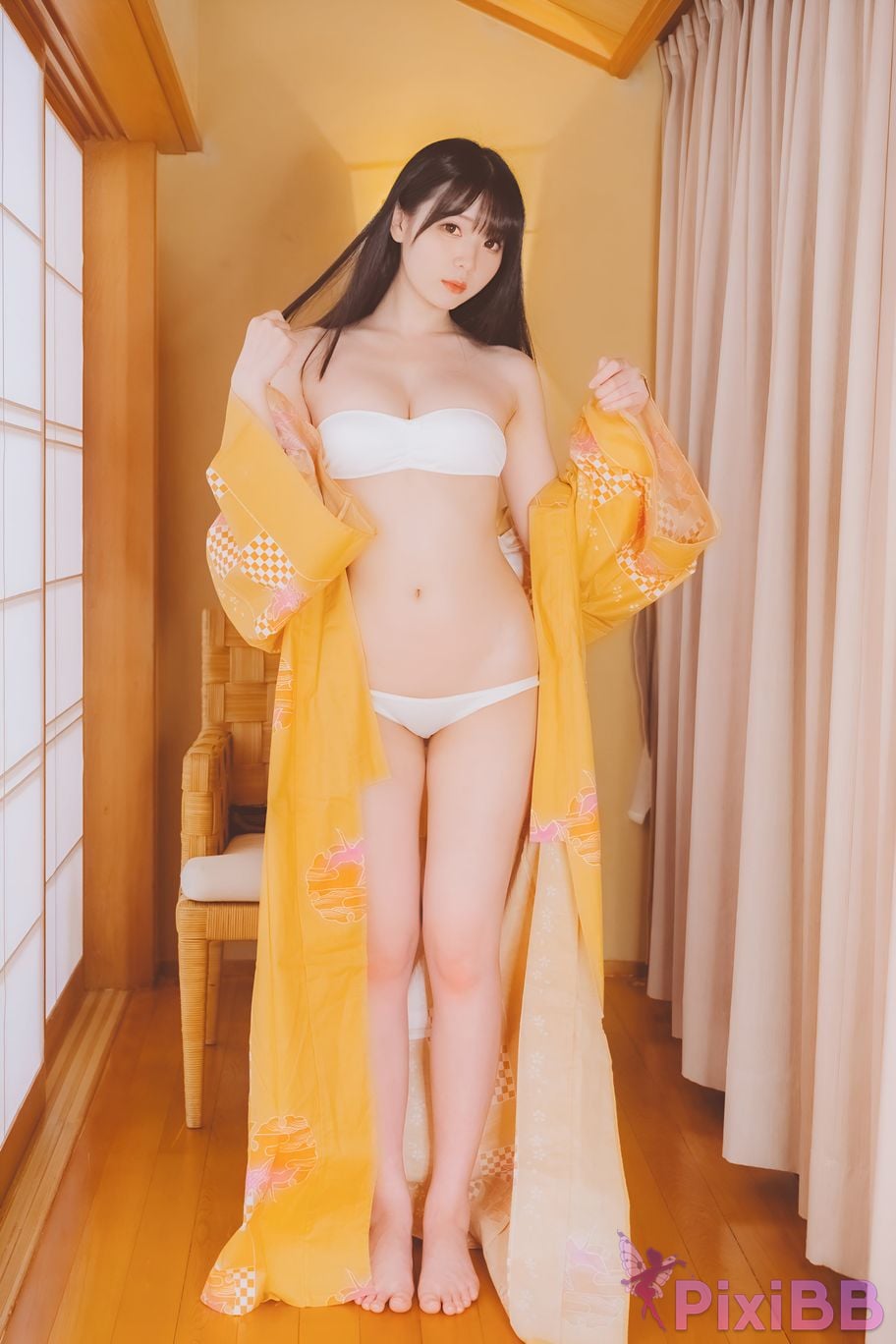 Coser shimo PixiBB.COM 047
