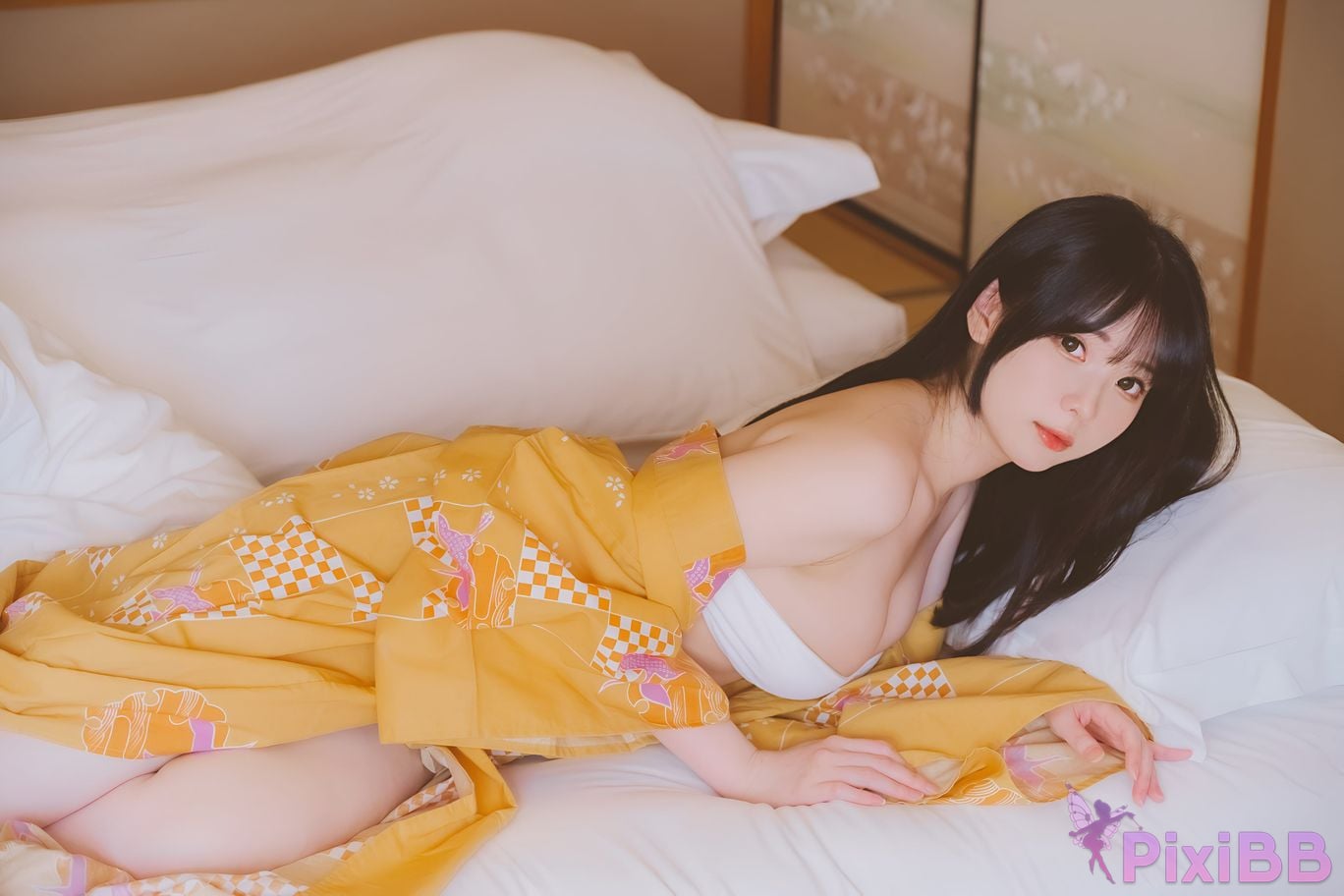Coser shimo PixiBB.COM 061