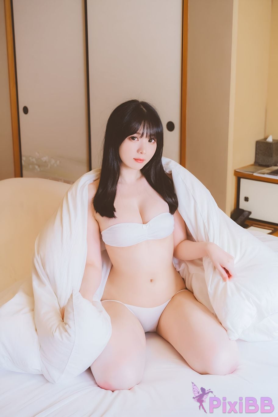 Coser shimo PixiBB.COM 071