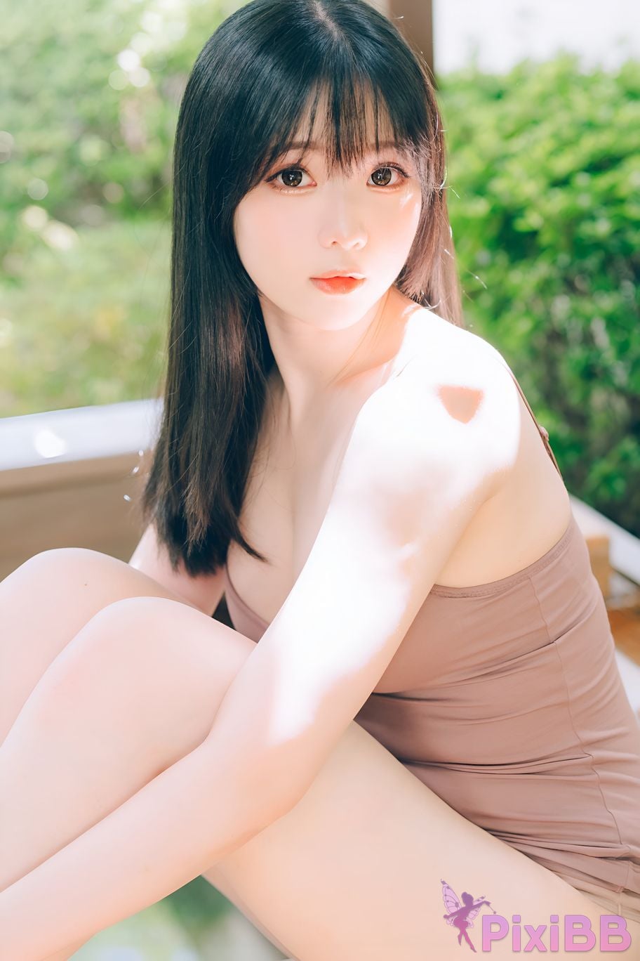Coser shimo PixiBB.COM 100