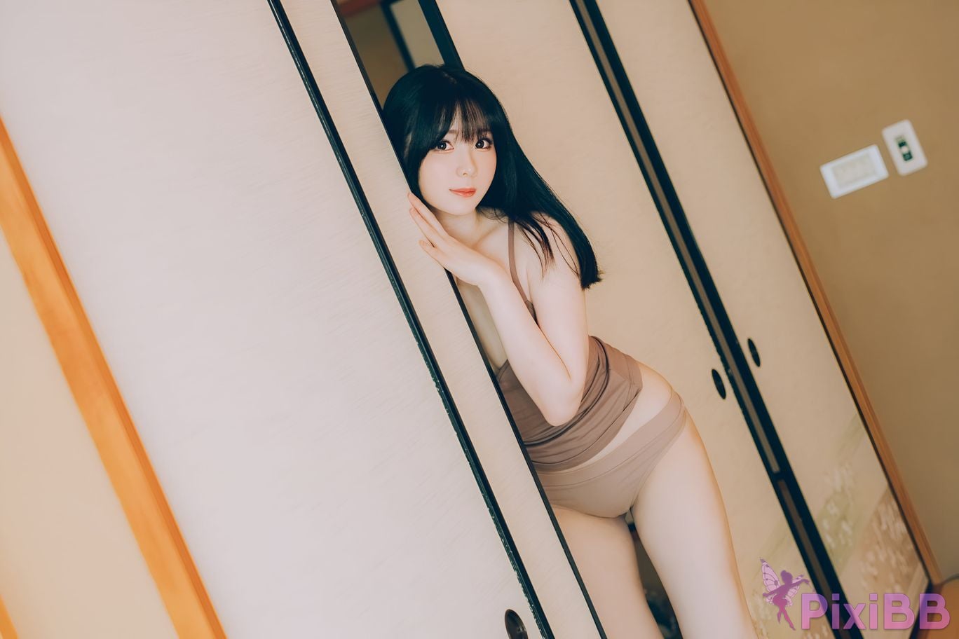 Coser shimo PixiBB.COM 118