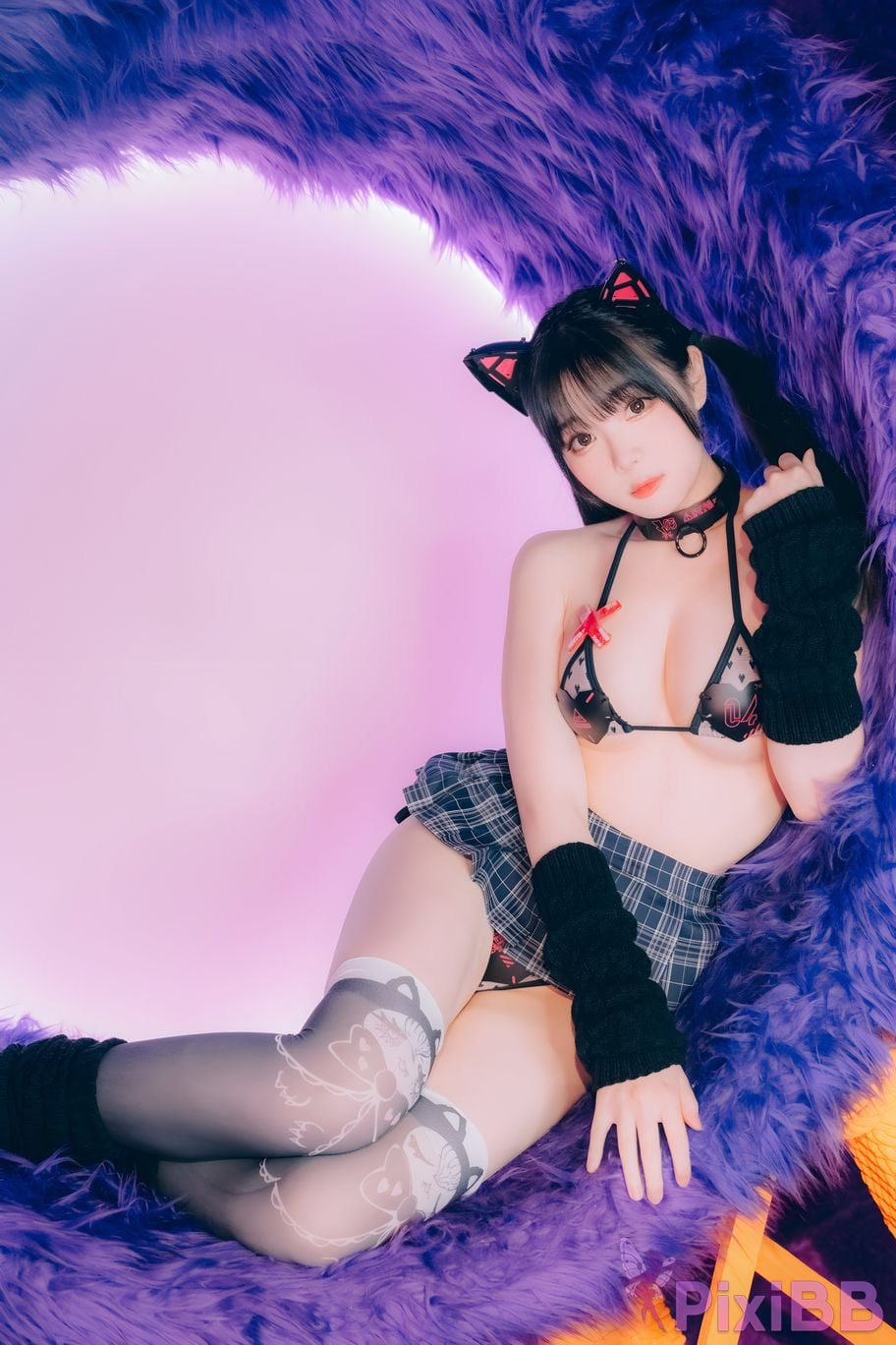 Coser shimo Cyber Shimo PixiBB.COM 038