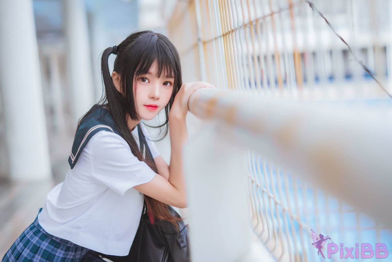 Coser Cherry neko PixiBB.COM 014