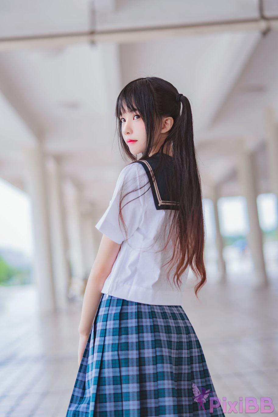 Coser Cherry neko PixiBB.COM 022