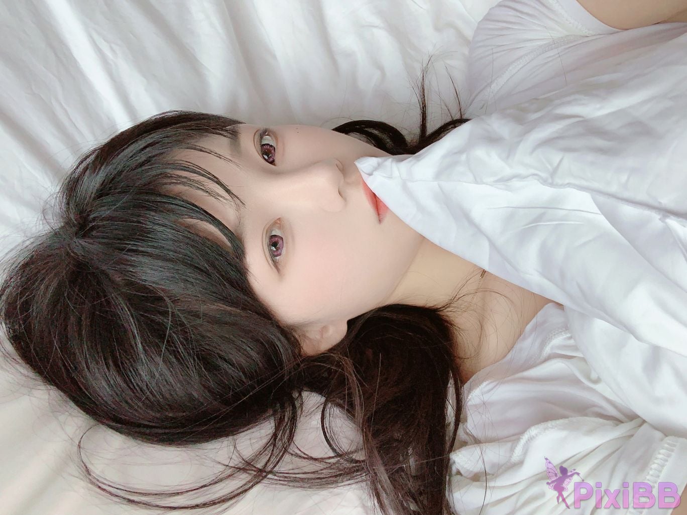 Coser Cherry neko PixiBB.COM 001