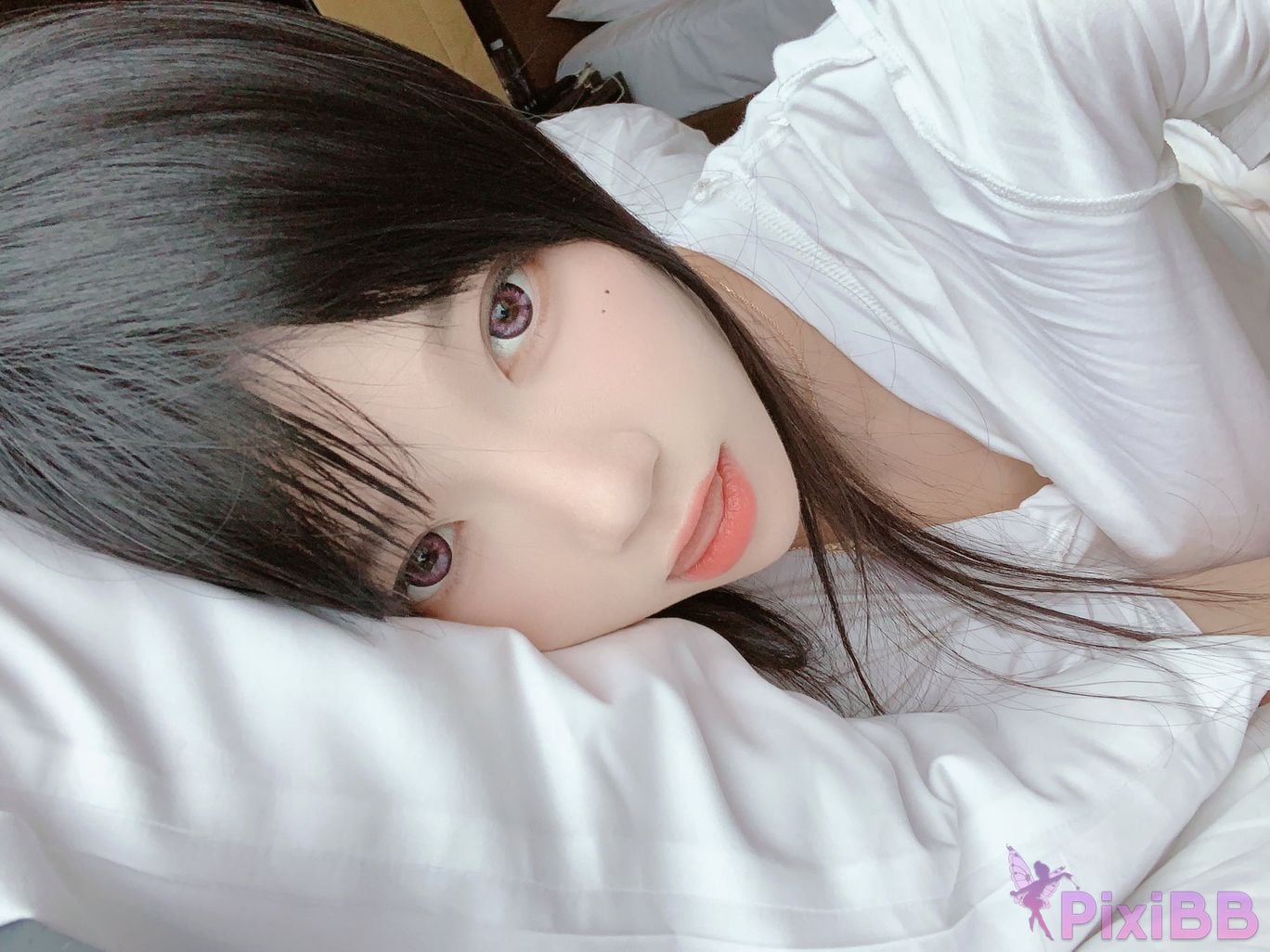 Coser Cherry neko PixiBB.COM 002