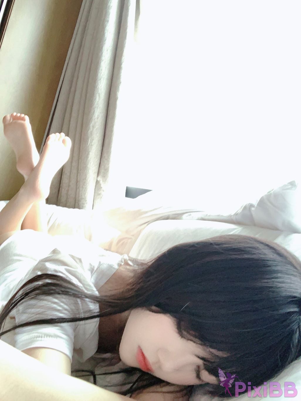 Coser Cherry neko PixiBB.COM 004