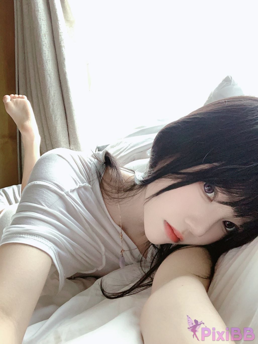 Coser Cherry neko PixiBB.COM 005