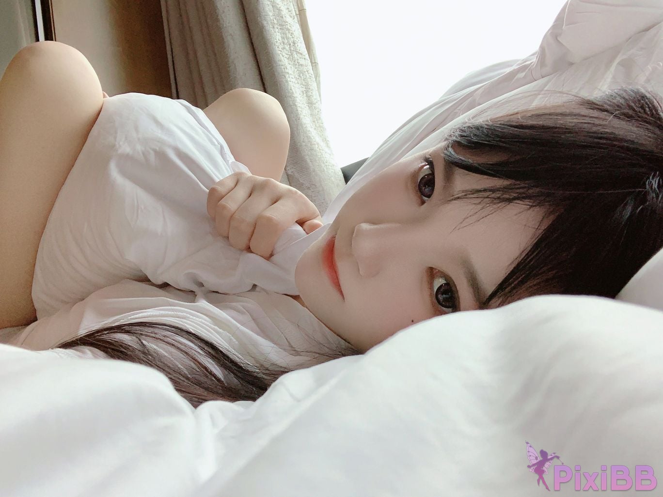 Coser Cherry neko PixiBB.COM 007