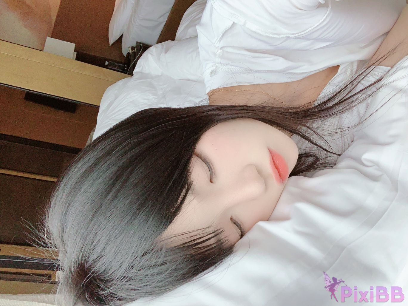 Coser Cherry neko PixiBB.COM 010