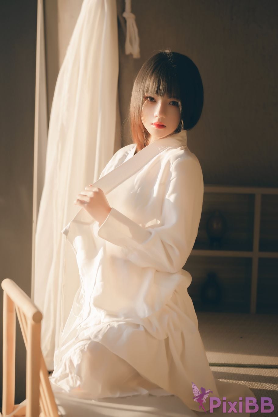 Coser Cherry neko 2 PixiBB.COM 056