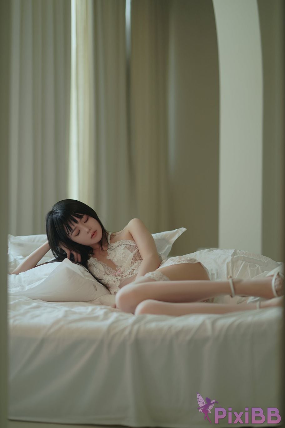 Coser Cherry neko PixiBB.COM 049