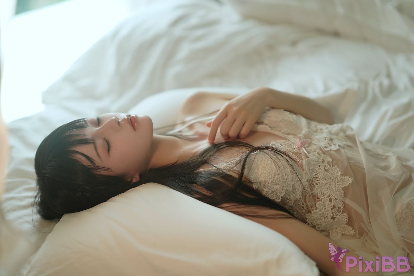 Coser Cherry neko PixiBB.COM 051