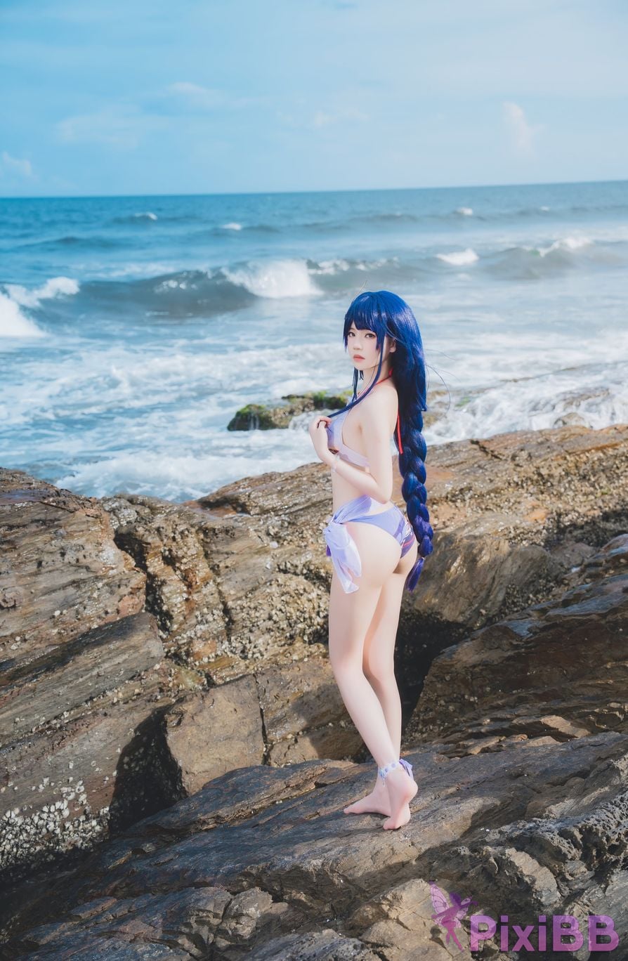 Coser Cherry neko PixiBB.COM 006