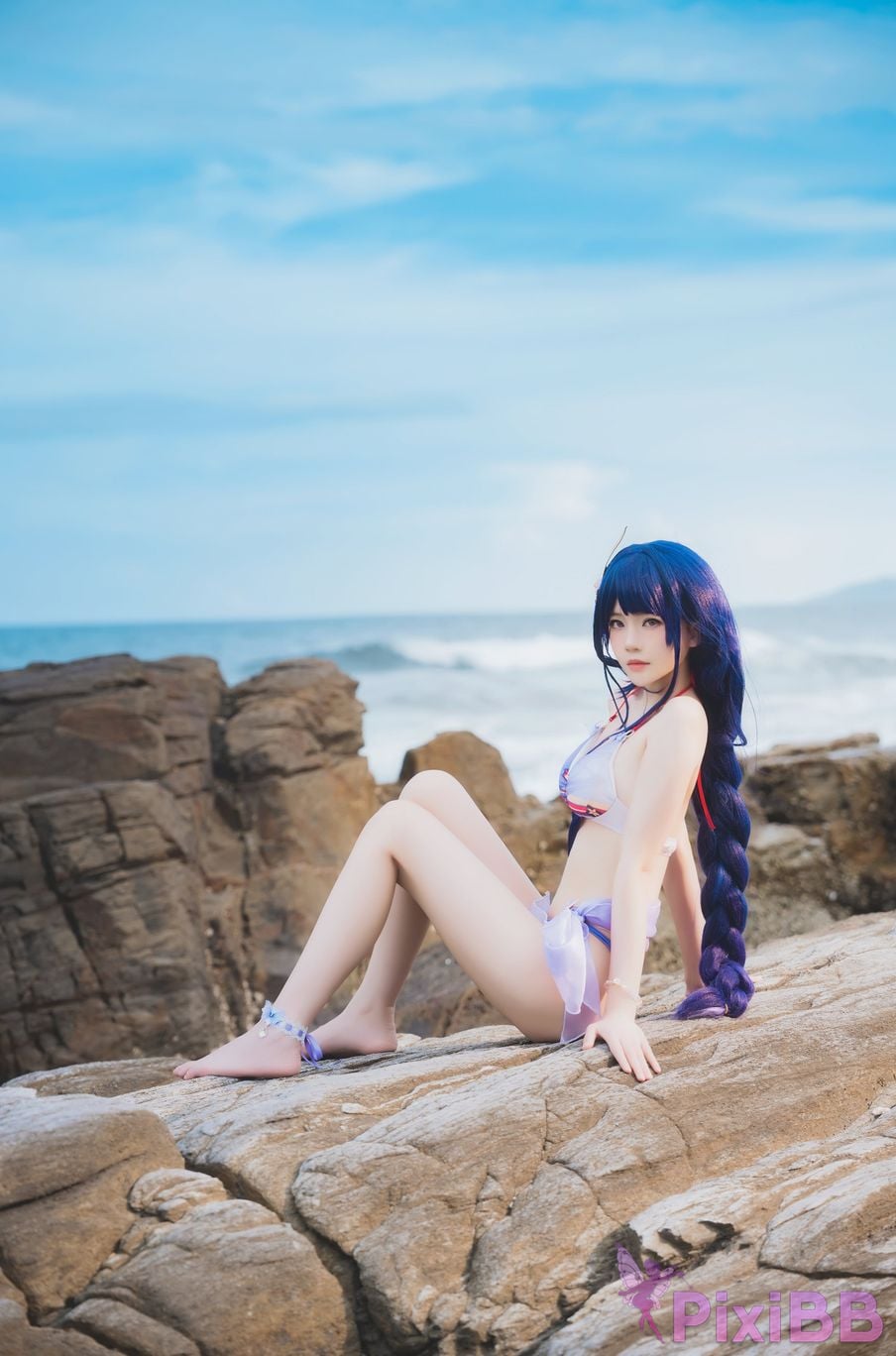 Coser Cherry neko PixiBB.COM 013