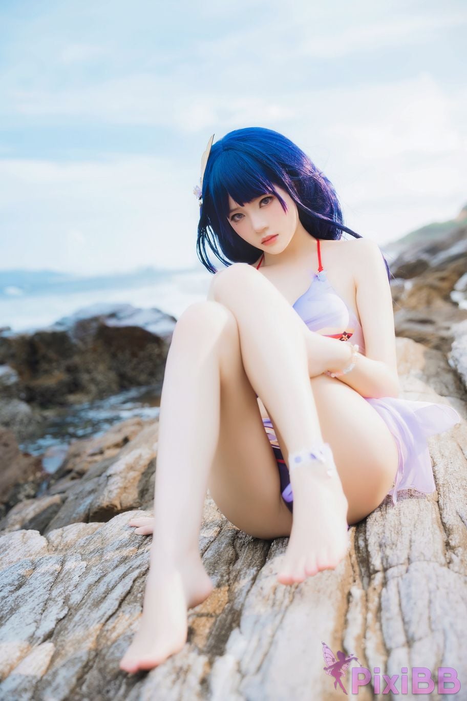 Coser Cherry neko PixiBB.COM 017