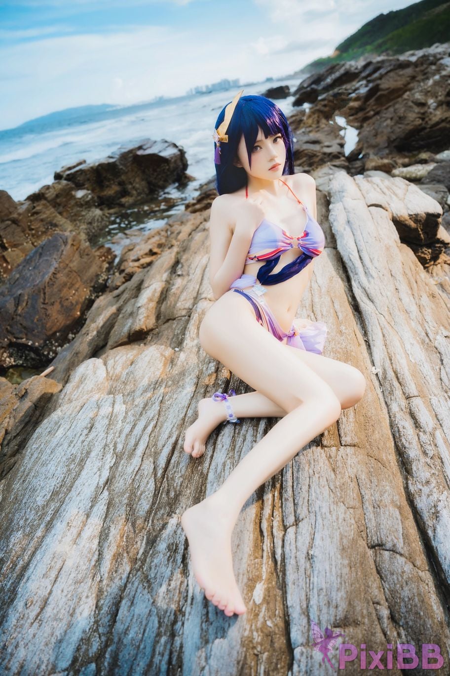 Coser Cherry neko PixiBB.COM 018