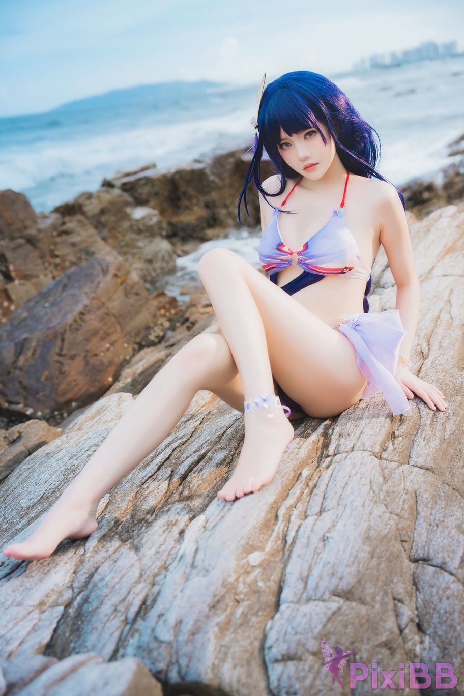 Coser Cherry neko PixiBB.COM 019