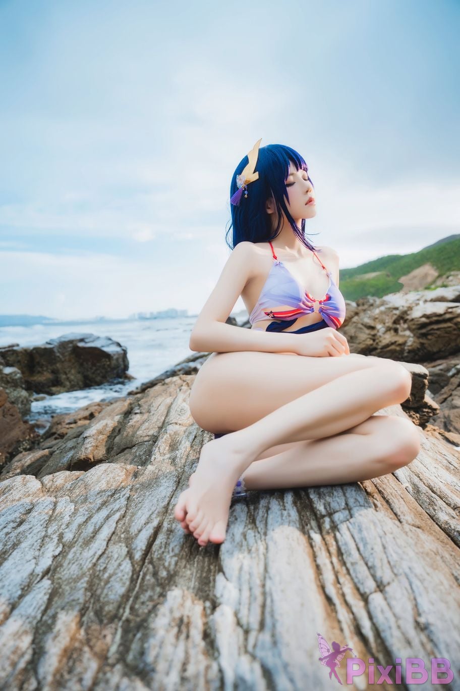 Coser Cherry neko PixiBB.COM 020