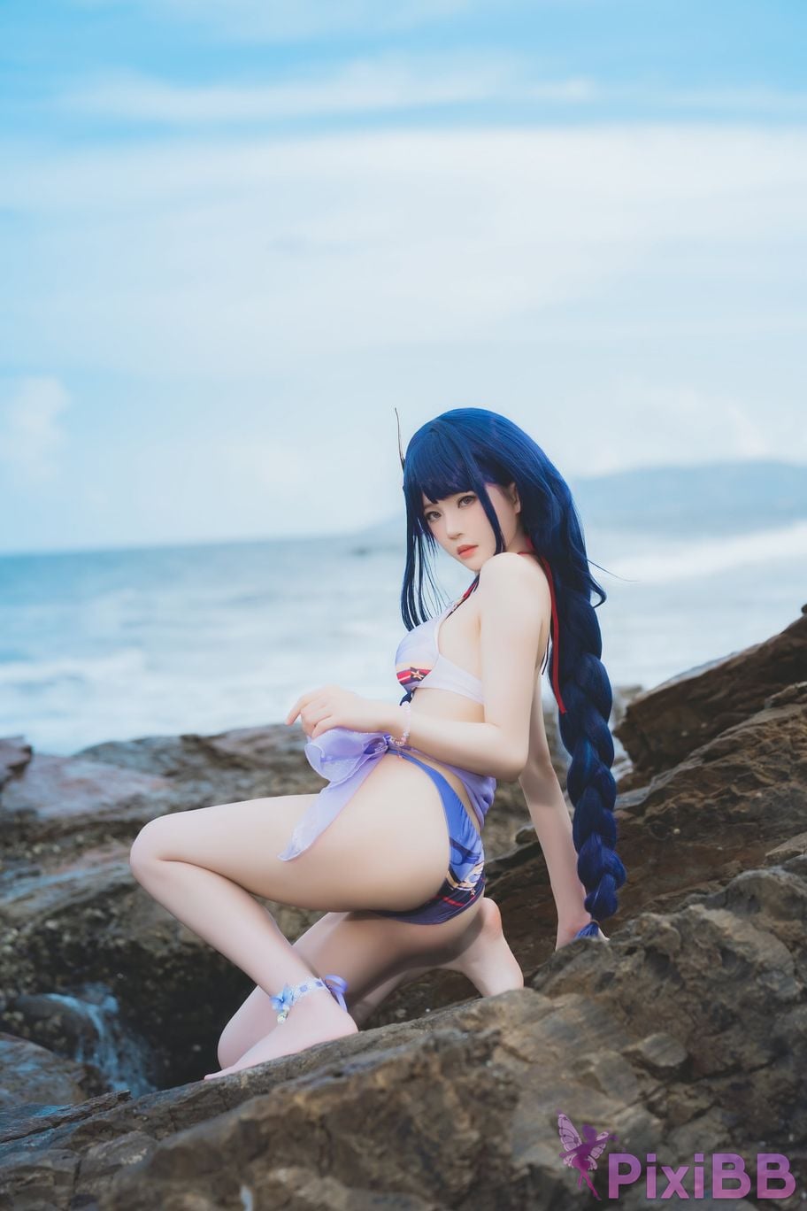 Coser Cherry neko PixiBB.COM 021