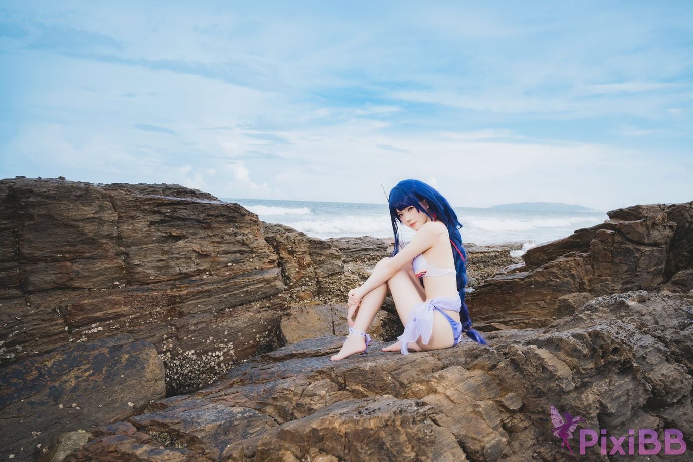 Coser Cherry neko PixiBB.COM 026