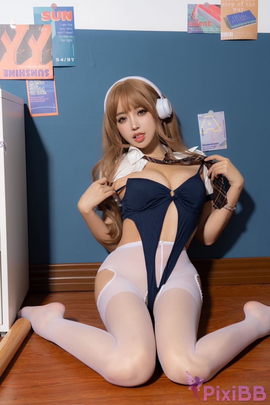 Coser sama31598328 Vol.141 PixiBB.COM 015