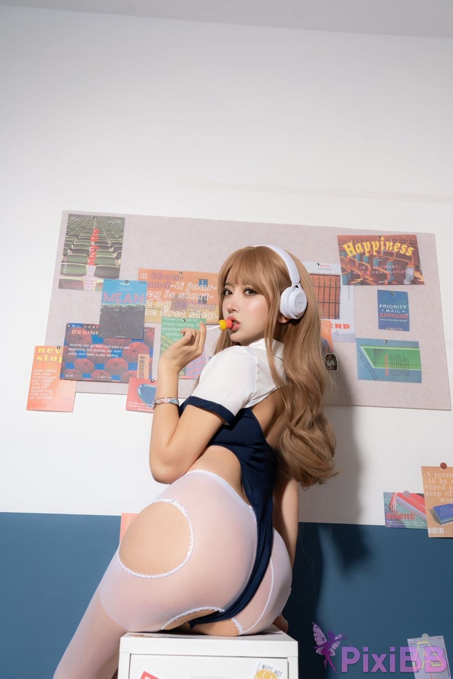 Coser sama31598328 Vol.141 PixiBB.COM 034