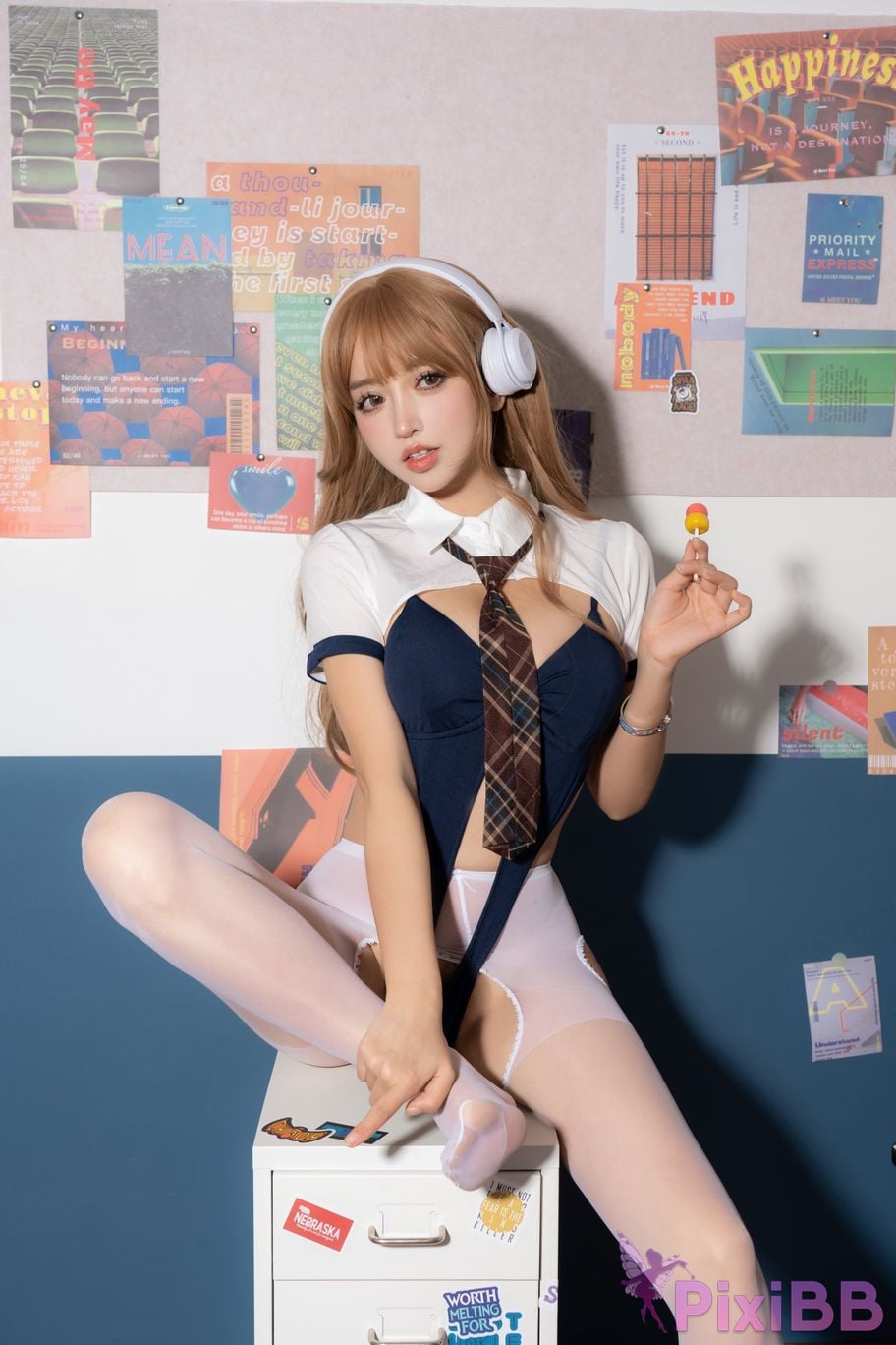 Coser sama31598328 Vol.141 PixiBB.COM 056