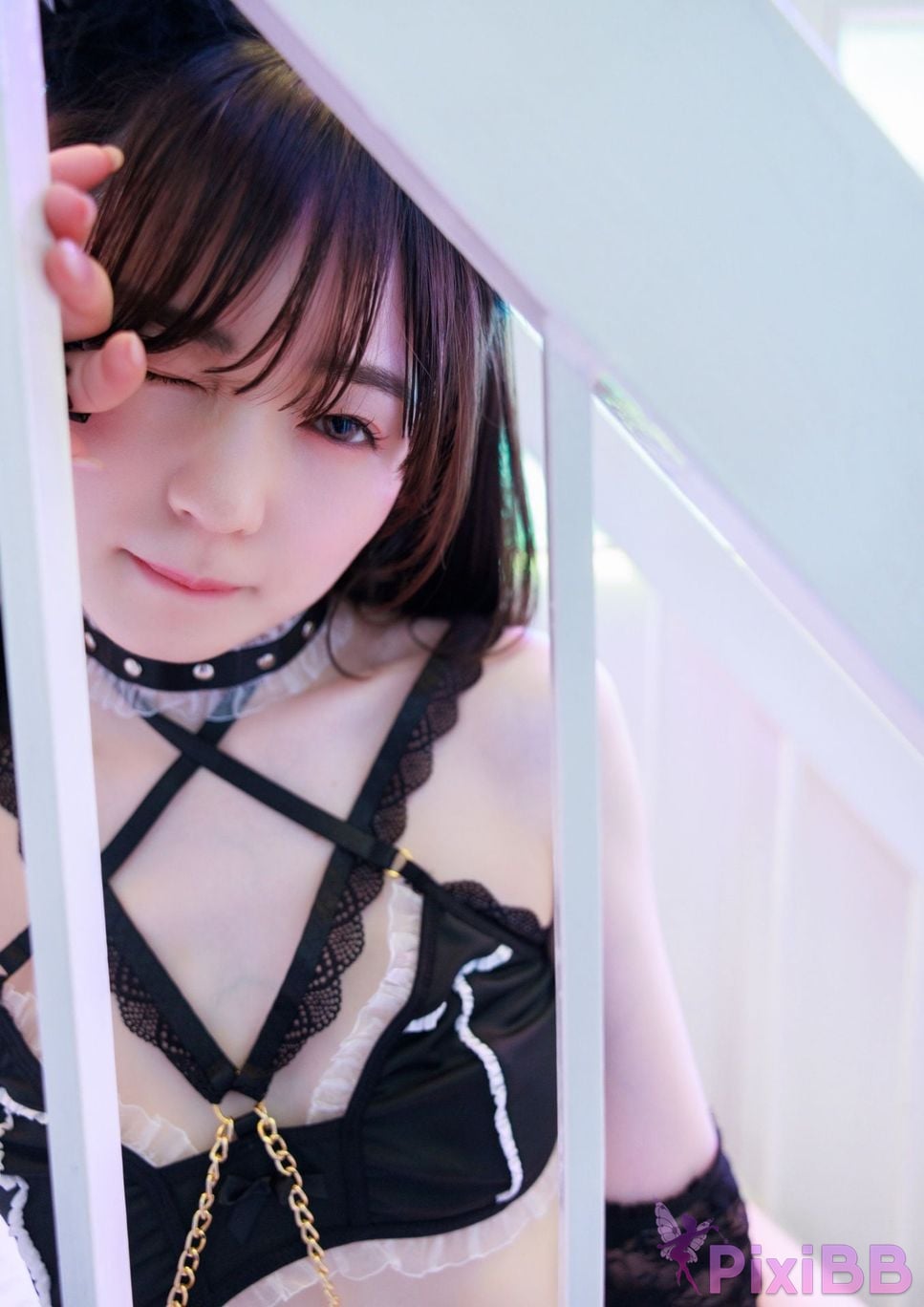 Japanese Idol Riko Konoe Echikawa Princess PixiBB.COM 105