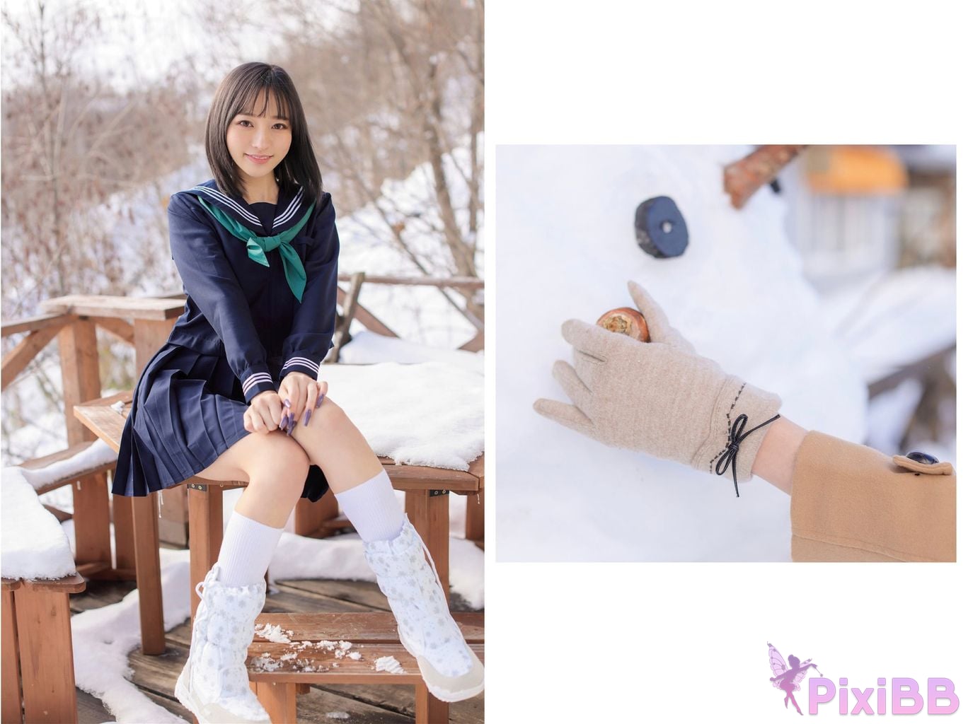Japanese Idol Y uh Rukawa Yu Yuu Complete Edition Nude photo collection PixiBB.COM 013