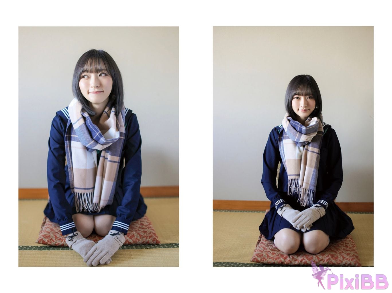 Japanese Idol Y uh Rukawa Yu Yuu Complete Edition Nude photo collection PixiBB.COM 015
