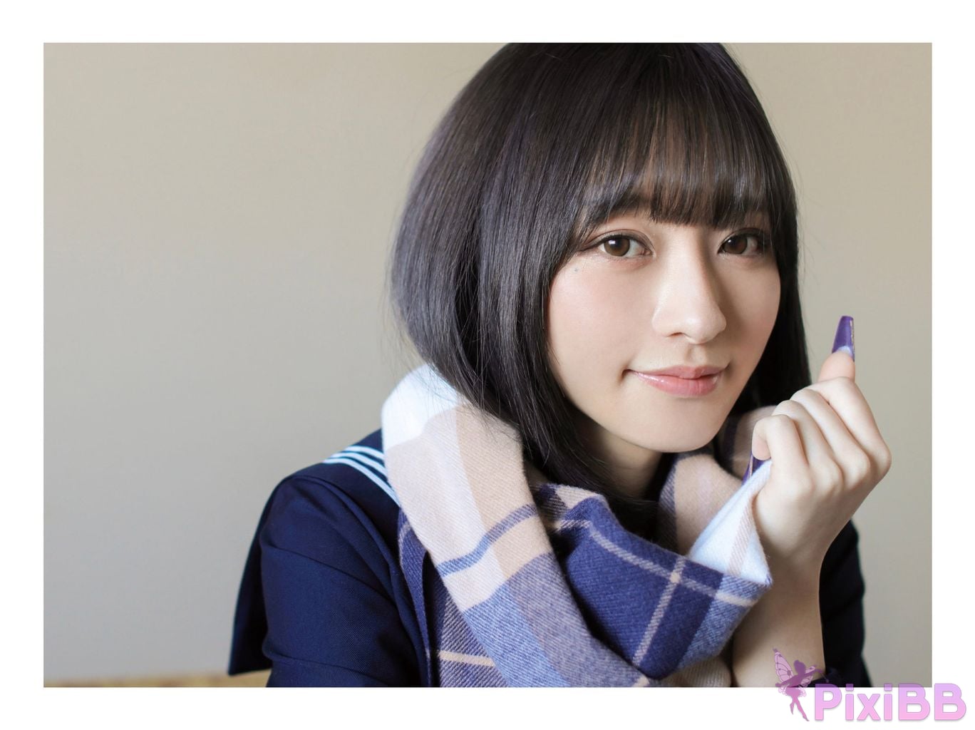 Japanese Idol Y uh Rukawa Yu Yuu Complete Edition Nude photo collection PixiBB.COM 018