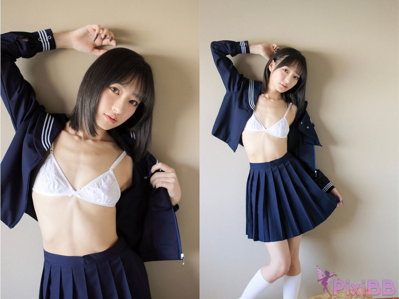 Japanese Idol Y uh Rukawa Yu Yuu Complete Edition Nude photo collection PixiBB.COM 021